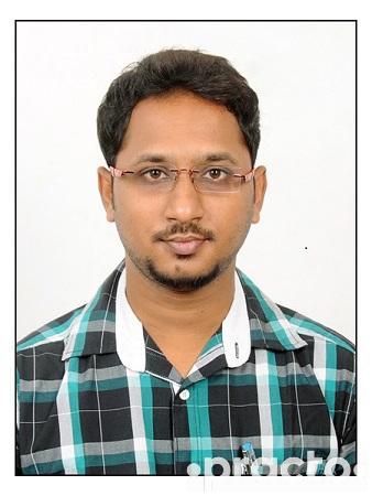 Dr. A.Srikanth