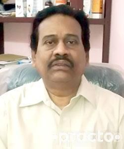 Dr. A. Sugumar