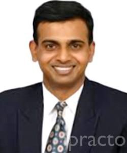 Dr. A. VIKRAM