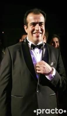 Dr. Aakarsh Bajaj
