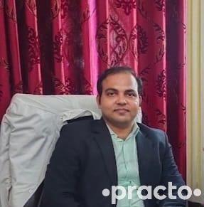 Dr. Aakash Upadhyaya