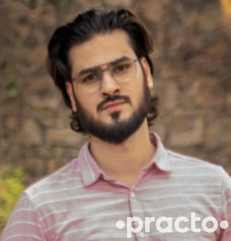 Dr. Aakib Munshi