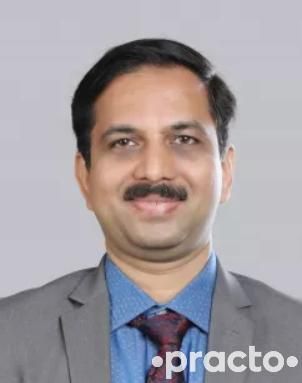 Dr. Abhay Anand