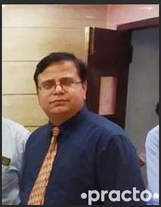 Dr. Abhay Tiwari