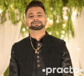 Dr. Abhi Modi