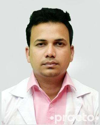 Dr. Abhijit Debbarma