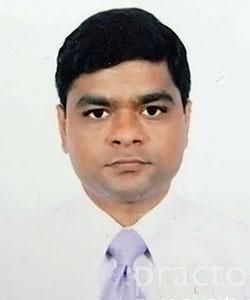 Dr. ABHINAV BANSAL