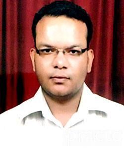 Dr. Abhinav Kansal