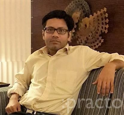 Dr. Abhinav Pandey