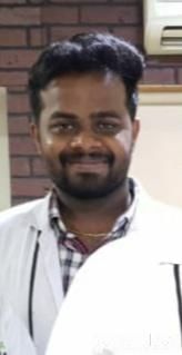 Dr. Abhinay