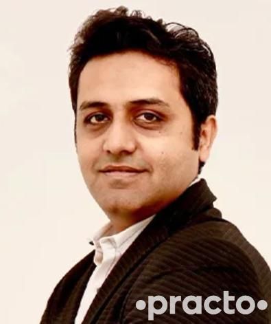 Dr. Abhiram A Thacker