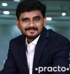 Dr. Abhishek G N