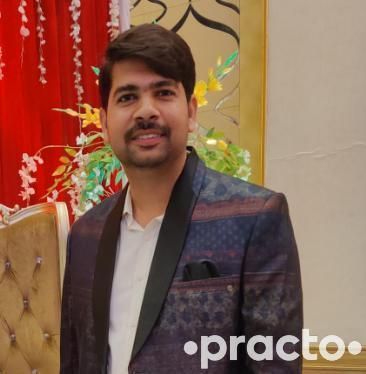 Dr. Abhishek Gautam