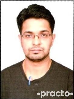 Dr. Abhishek Ghosh