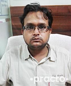 Dr. Abhishek Mishra