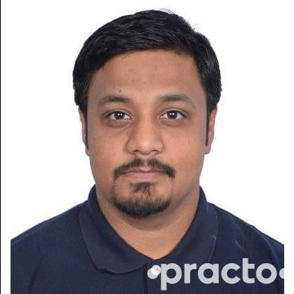Dr. Abhishek Mondal