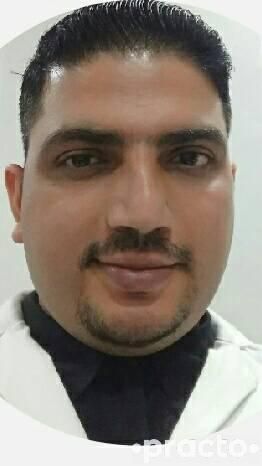 Dr. Abhishek Soni