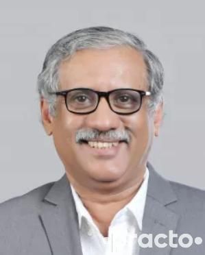 Dr. Abraham Mammen