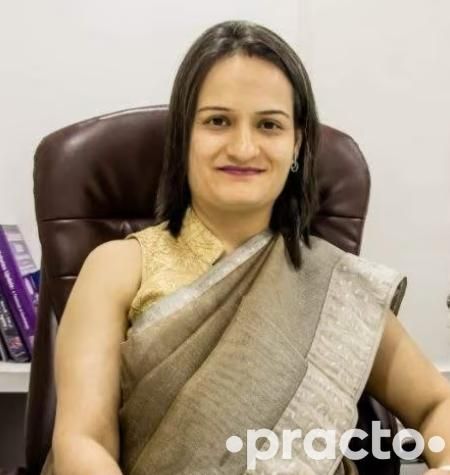 Dr. Achnani jolly Pammikumar