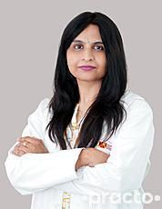 Dr. Aditi Pandey