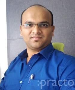 Dr. Aditya Arun Upase