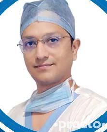 Dr. Aditya Kajave