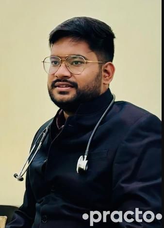Dr. Aditya Pandey