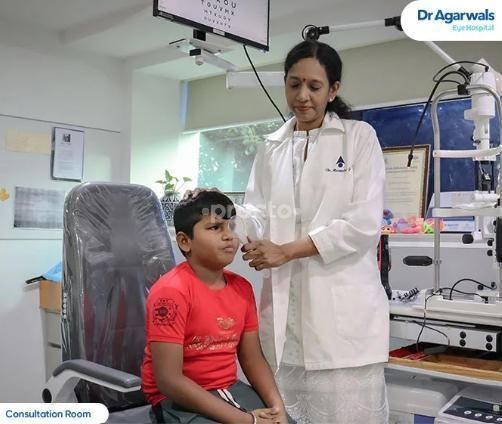 Dr. Anupama Vinupal photo 6