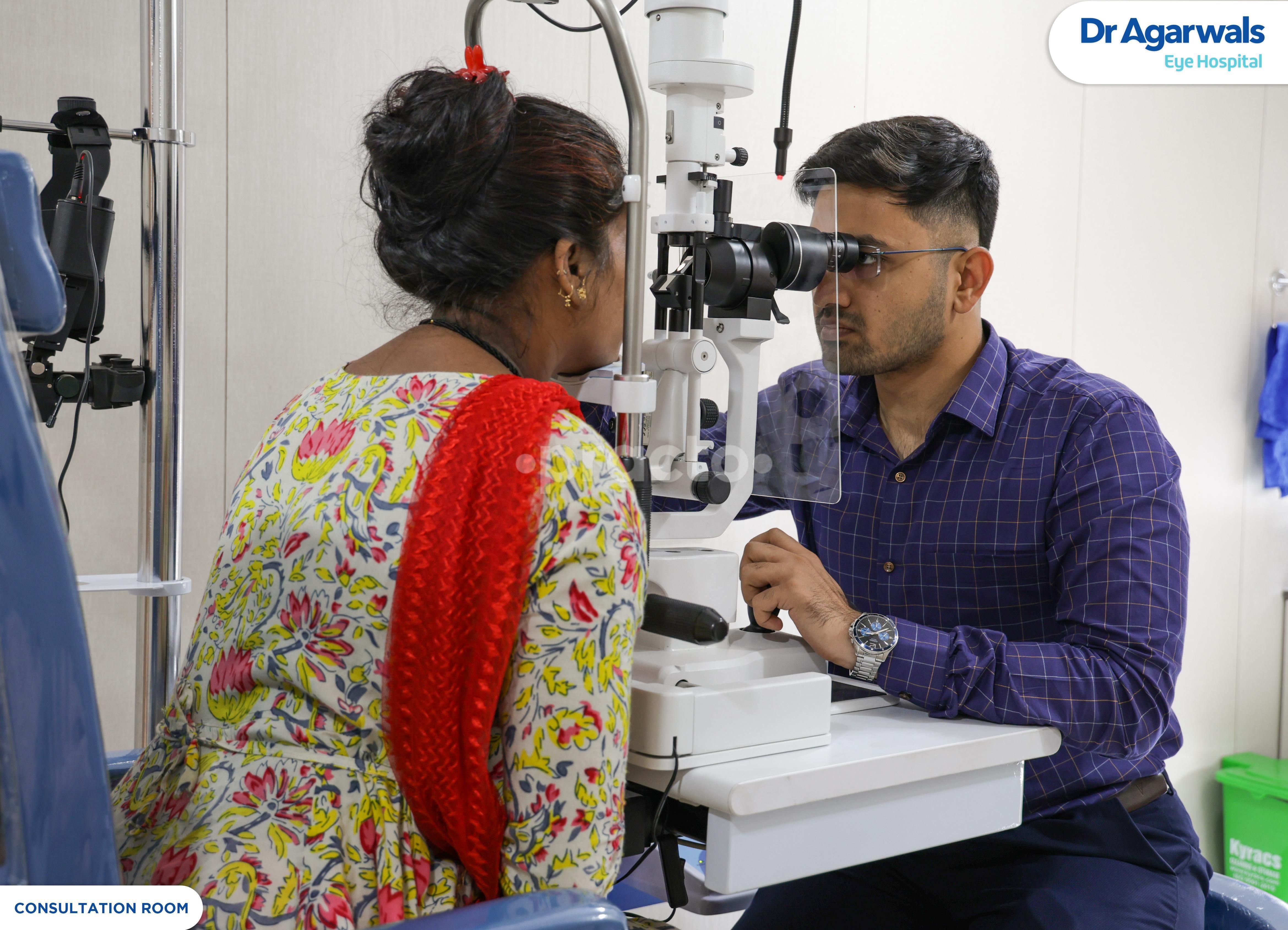 Dr. Sachin Bermu Shetty photo 8
