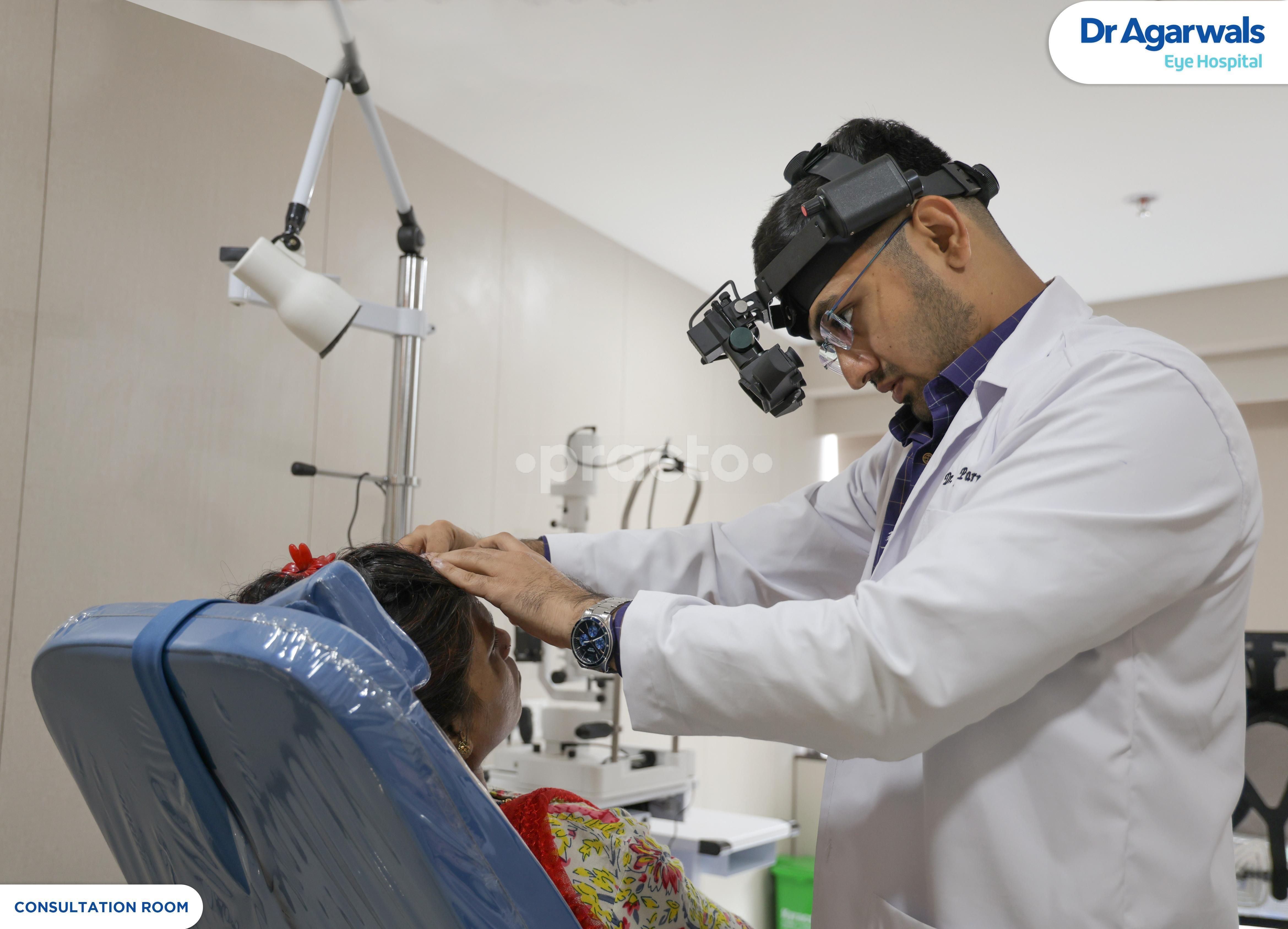 Dr. Sachin Bermu Shetty photo 7