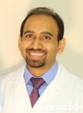 Dr. Agnelo Michael Reveredo
