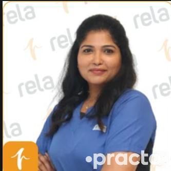 Dr. Aishwarya Rajkumar