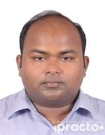 Dr. Aisworya Prusty