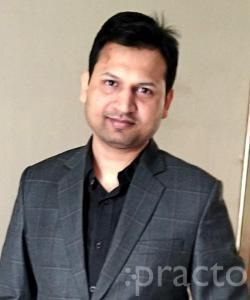 Dr. Ajay Aggarwal