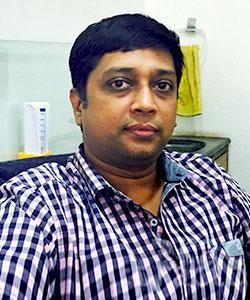 Dr. Ajay Singh Thakur