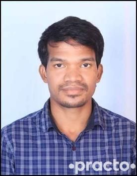 Dr. Ajit Kumar Sisa