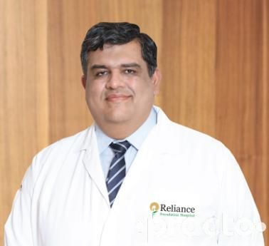 Dr. Akash Shukla