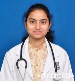 Dr. Akkireddy Nandini