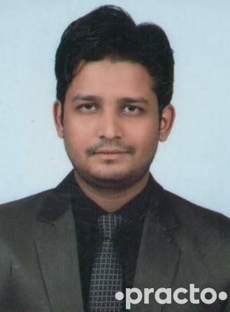 Dr. Akshay Kumar Singh