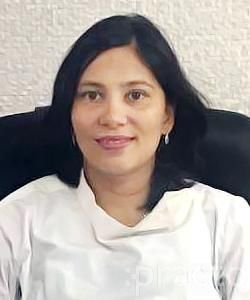 Dr. Akshi Kansal