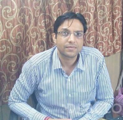 Dr. ALok Garg