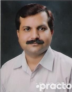 Dr. Alok Kapoor