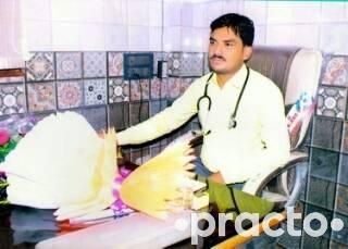 Dr. Alvi