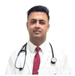Dr. Alwani Paresh Prakash