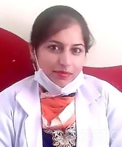 Dr. Amanpreet Kaur