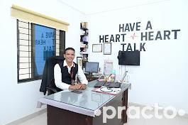 Dr. Amey Anant Patkar