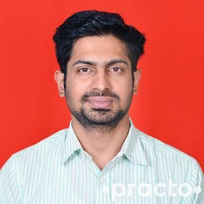 Dr. Ameya Ashok Ithape