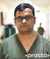 Dr. Amit Kumar Chaurasia