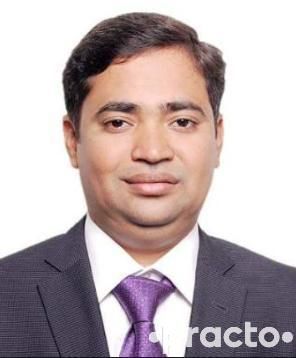 Dr. Amit Shrenikraj Mutha