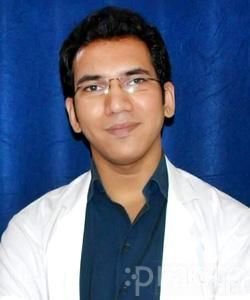 Dr. Amit Verma